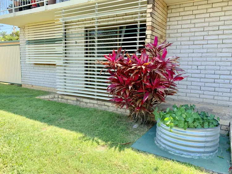 Second view of Homely unit listing, Unit 1/8 Jeffrey St, Redcliffe QLD 4020