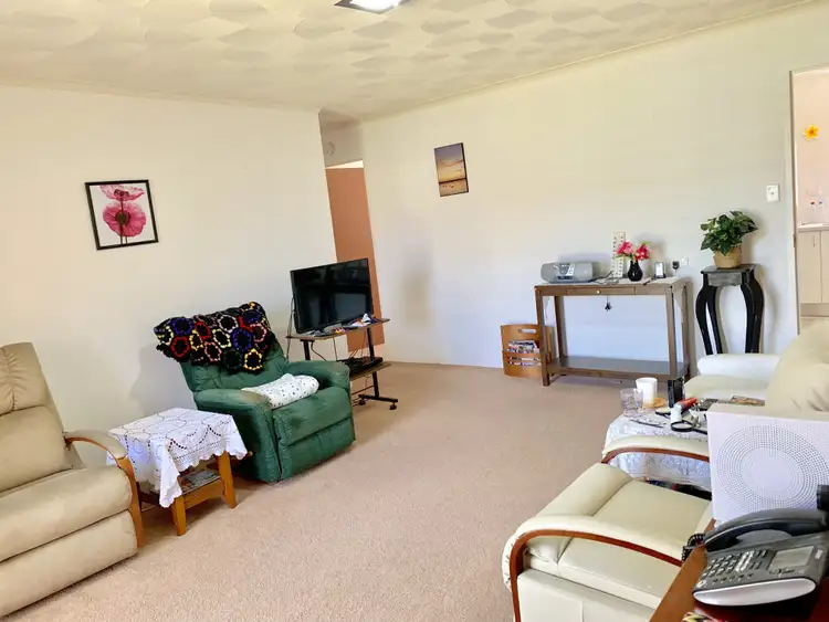 Fourth view of Homely unit listing, Unit 1/8 Jeffrey St, Redcliffe QLD 4020