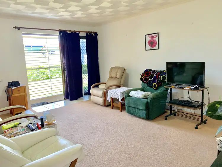 Fifth view of Homely unit listing, Unit 1/8 Jeffrey St, Redcliffe QLD 4020