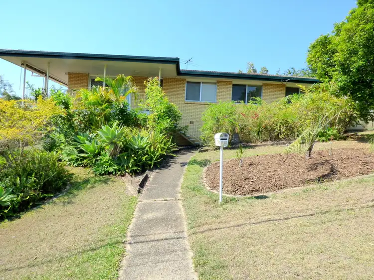 Main view of Homely house listing, 24 Allara Cres, Ferny Hills QLD 4055