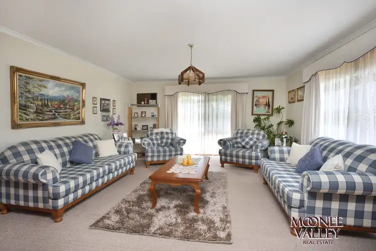 Sixth view of Homely house listing, 44 Veronica Crescent, Mill Park VIC 3082