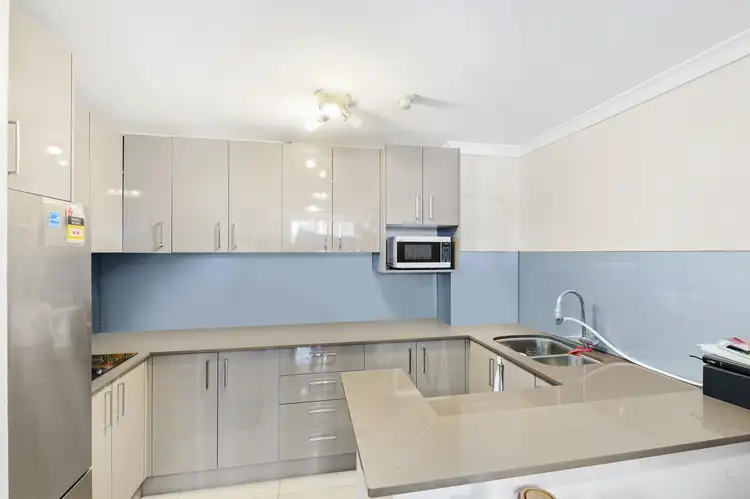 Sixth view of Homely apartment listing, 86/336 Sussex St, Sydney NSW 2000