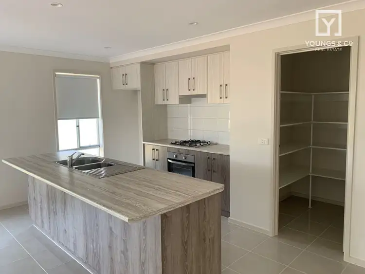 Second view of Homely house listing, 11 Egret Dr, Kialla VIC 3631