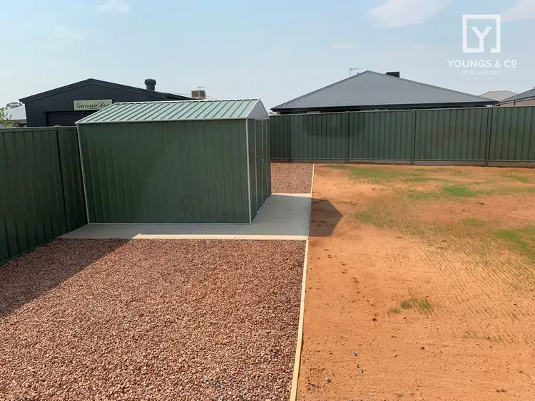 Fifth view of Homely house listing, 11 Egret Dr, Kialla VIC 3631