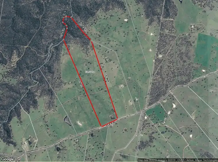 Fourth view of Homely rural property listing, 715 Genowlan Rd, Glen Alice NSW 2849