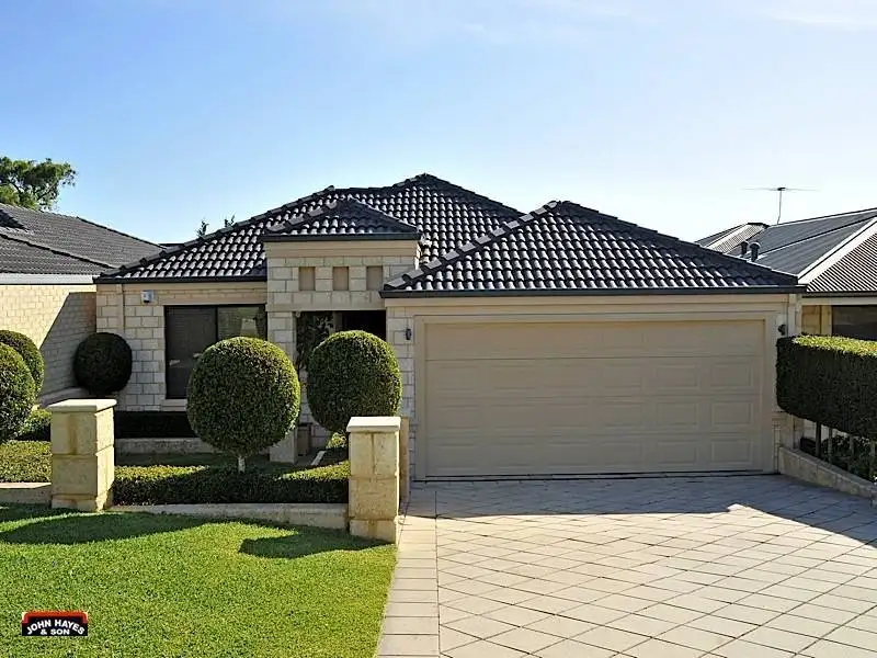 Main view of Homely house listing, 18 Danzil Street, Willagee WA 6156