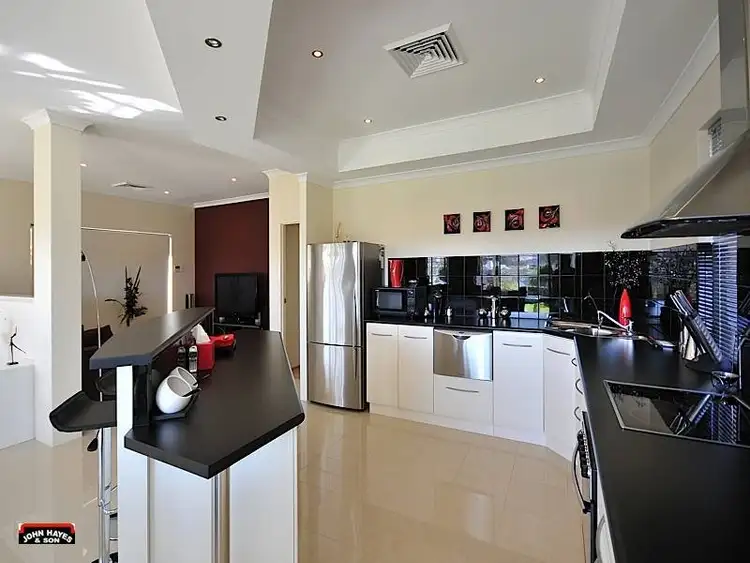 Second view of Homely house listing, 18 Danzil Street, Willagee WA 6156