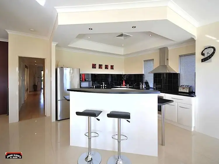 Third view of Homely house listing, 18 Danzil Street, Willagee WA 6156