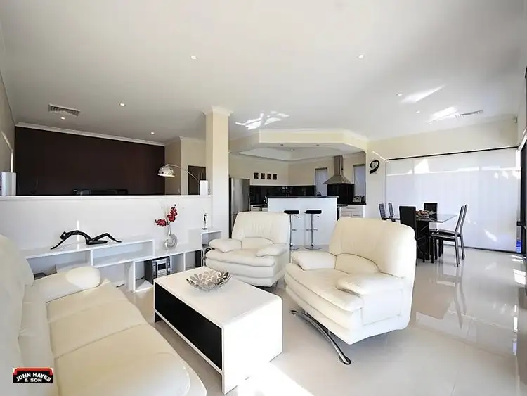 Fourth view of Homely house listing, 18 Danzil Street, Willagee WA 6156