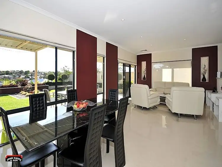 Fifth view of Homely house listing, 18 Danzil Street, Willagee WA 6156