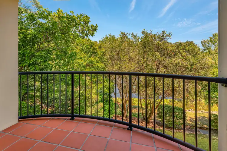 Sixth view of Homely unit listing, Unit 7/25 Commerce Dr, Robina QLD 4226