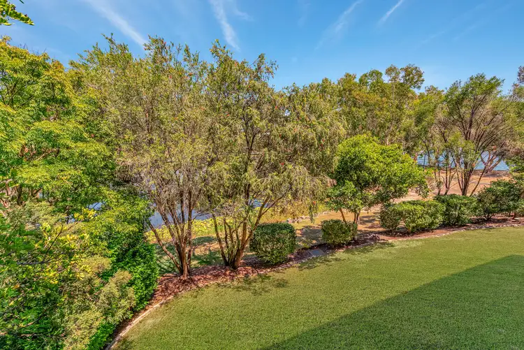 Seventh view of Homely unit listing, Unit 7/25 Commerce Dr, Robina QLD 4226