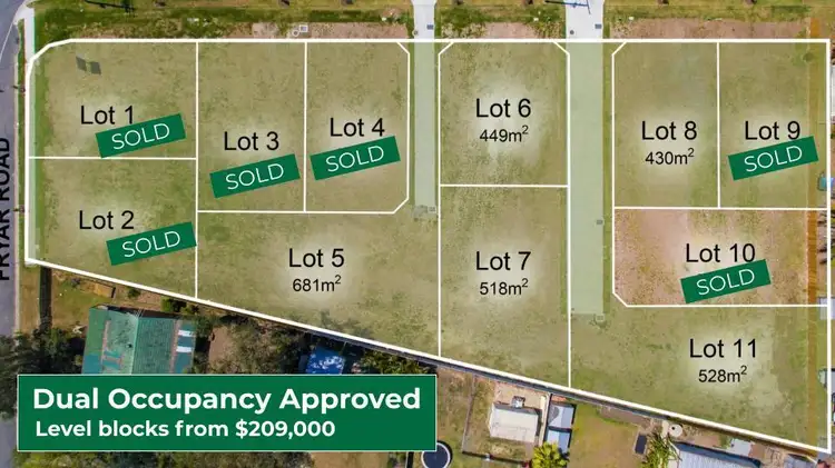 116 Eagleby Road, Eagleby QLD 4207