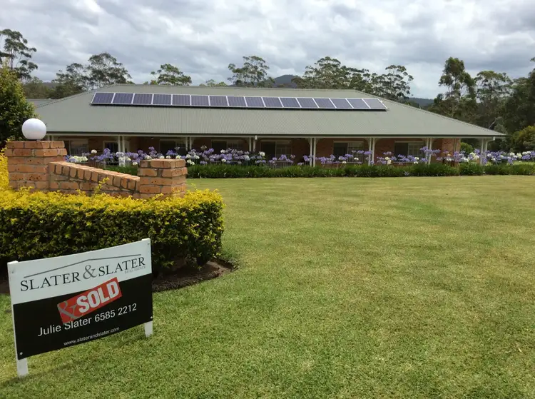 10 Berowra Place, King Creek NSW 2446