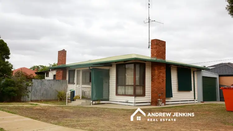 12 Gemmell St, Cobram VIC 3644
