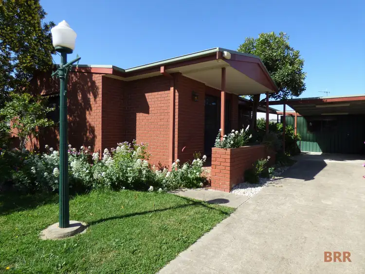 Main view of Homely townhouse listing, 13 Killena Ave, Benalla VIC 3672