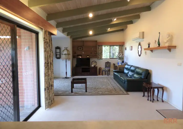 Second view of Homely townhouse listing, 13 Killena Ave, Benalla VIC 3672