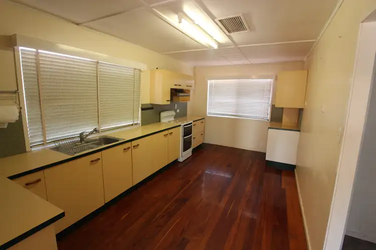Fifth view of Homely house listing, 114 Uhr Street, Cloncurry QLD 4824