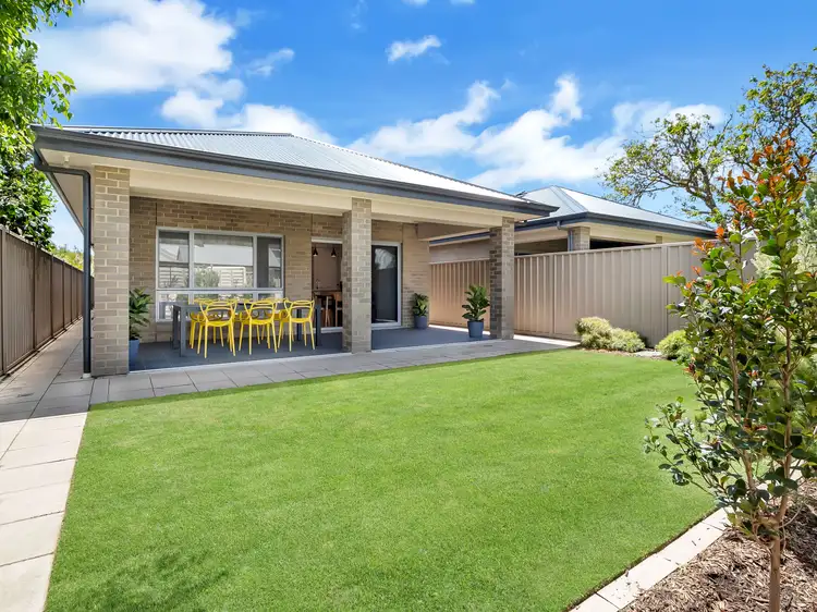 Fifth view of Homely house listing, 23A Holme Ave, Lower Mitcham SA 5062
