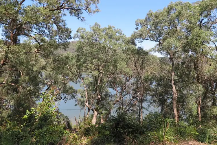 Main view of Homely land listing, 4966 Wisemans Ferry Rd, Spencer NSW 2775
