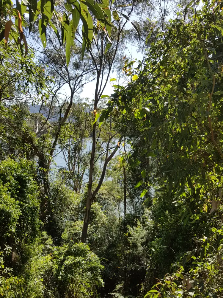 Second view of Homely land listing, 4966 Wisemans Ferry Rd, Spencer NSW 2775