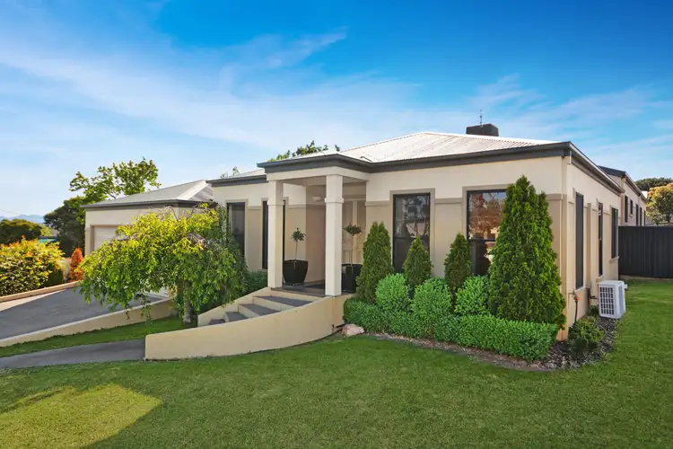 Main view of Homely house listing, 3 Duke St, Stawell VIC 3380