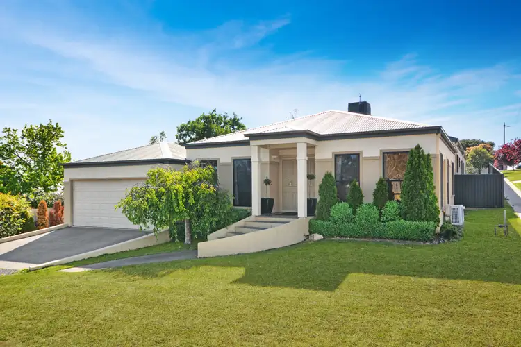 Second view of Homely house listing, 3 Duke St, Stawell VIC 3380