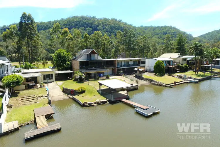 Third view of Homely house listing, 79 Walmsley Rd, Lower Macdonald NSW 2775