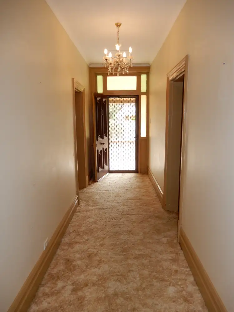 Second view of Homely house listing, 69 Irvine St, Jamestown SA 5491