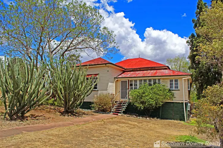 Second view of Homely house listing, 32 Pine St, Killarney QLD 4373