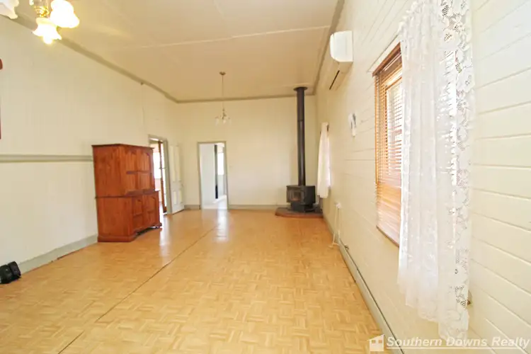 Third view of Homely house listing, 32 Pine St, Killarney QLD 4373