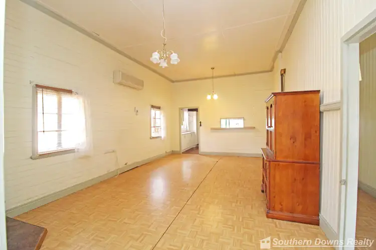 Fourth view of Homely house listing, 32 Pine St, Killarney QLD 4373