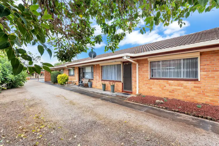 Main view of Homely unit listing, Unit 3/63 Dudley Ave, Daw Park SA 5041
