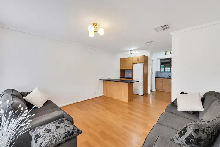 Third view of Homely unit listing, Unit 3/63 Dudley Ave, Daw Park SA 5041