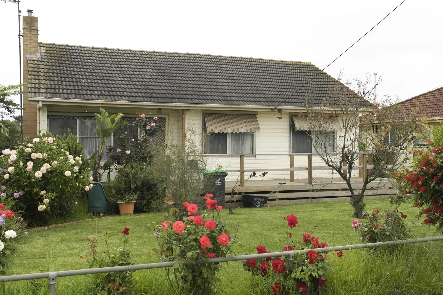 Main view of Homely house listing, 21 McNairn Road, Traralgon VIC 3844