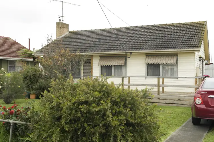 Second view of Homely house listing, 21 McNairn Road, Traralgon VIC 3844