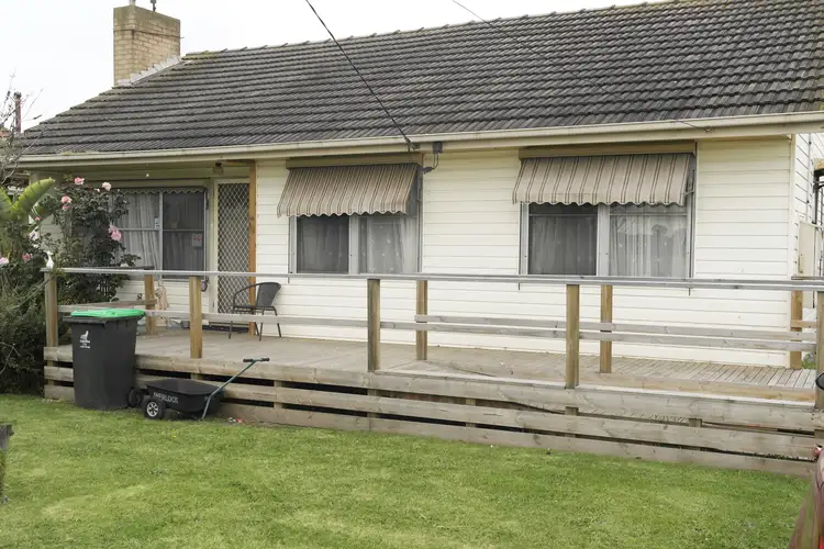 Third view of Homely house listing, 21 McNairn Road, Traralgon VIC 3844