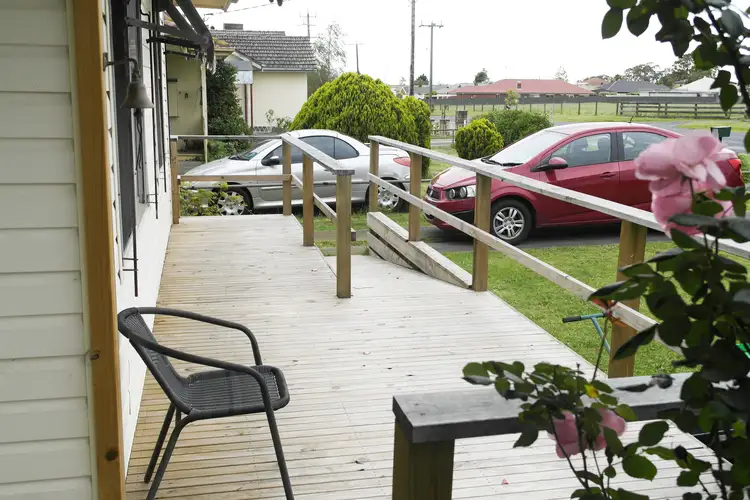 Fourth view of Homely house listing, 21 McNairn Road, Traralgon VIC 3844