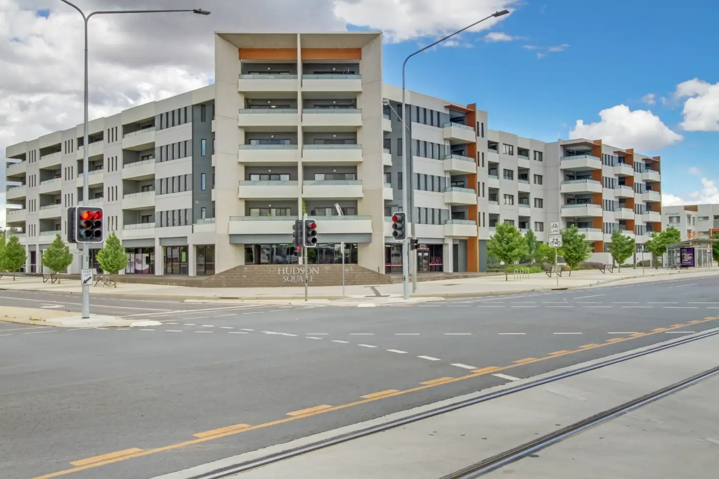 Main view of Homely apartment listing, Unit 12/70 Nullarbor Ave, Harrison ACT 2914