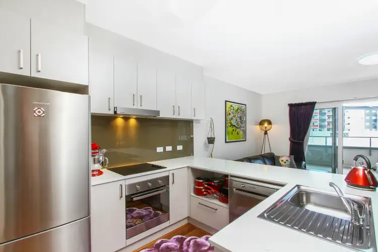 Fourth view of Homely apartment listing, Unit 12/70 Nullarbor Ave, Harrison ACT 2914