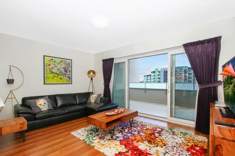 Sixth view of Homely apartment listing, Unit 12/70 Nullarbor Ave, Harrison ACT 2914
