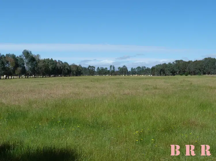 Main view of Homely rural property listing, Lot 1/353 Coach Rd, Benalla VIC 3672