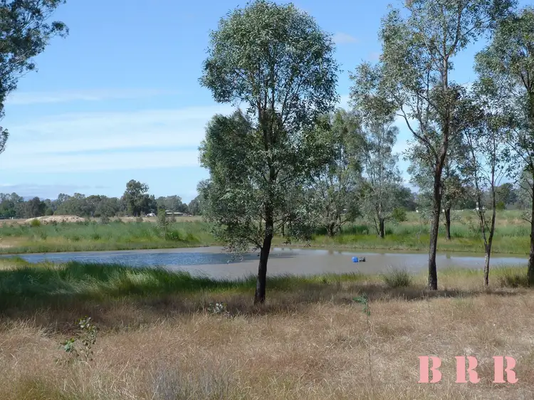 Second view of Homely rural property listing, Lot 1/353 Coach Rd, Benalla VIC 3672