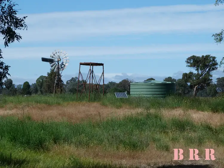 Fourth view of Homely rural property listing, Lot 1/353 Coach Rd, Benalla VIC 3672