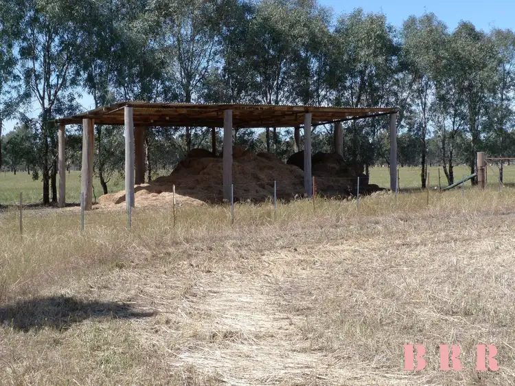 Sixth view of Homely rural property listing, Lot 1/353 Coach Rd, Benalla VIC 3672