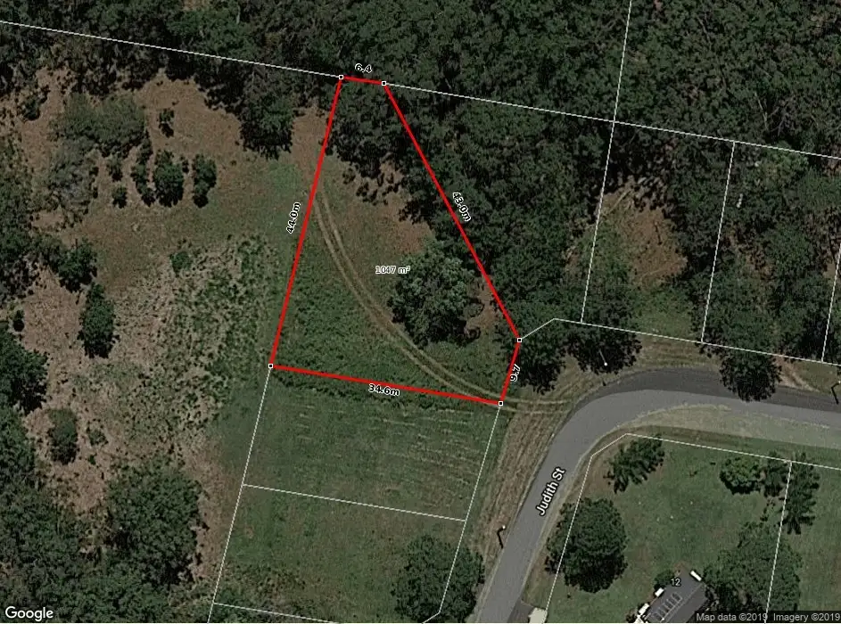 Main view of Homely land listing, 17 Judith St, Russell Island QLD 4184