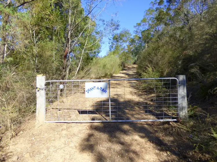 Second view of Homely rural property listing, Lot 64 Big Jack Mountain Road, Burragate NSW 2550