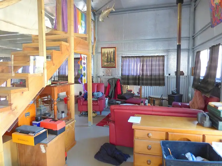 Fifth view of Homely rural property listing, Lot 64 Big Jack Mountain Road, Burragate NSW 2550