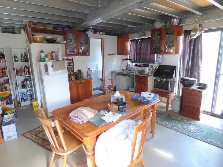 Sixth view of Homely rural property listing, Lot 64 Big Jack Mountain Road, Burragate NSW 2550