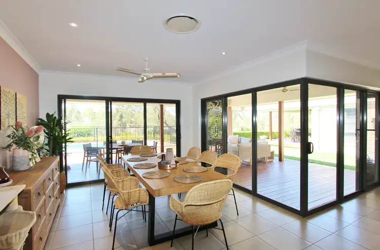 Fourth view of Homely house listing, 26 Nagle Cres, Hatton Vale QLD 4341